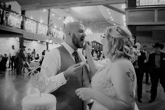 Piper & Eddie [cake] 15