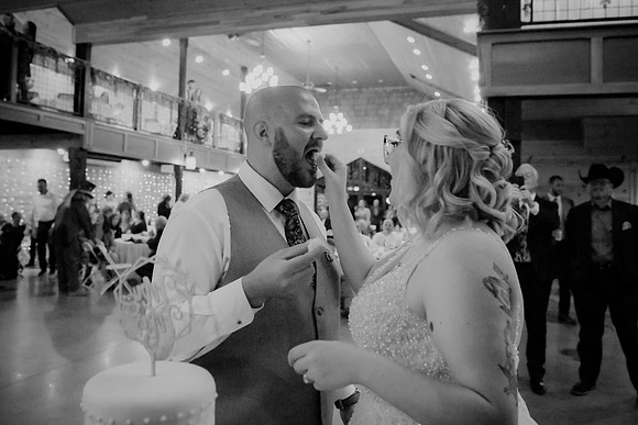 Piper & Eddie [cake] 16