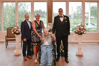 Mike & Smiley [Wedding] 012