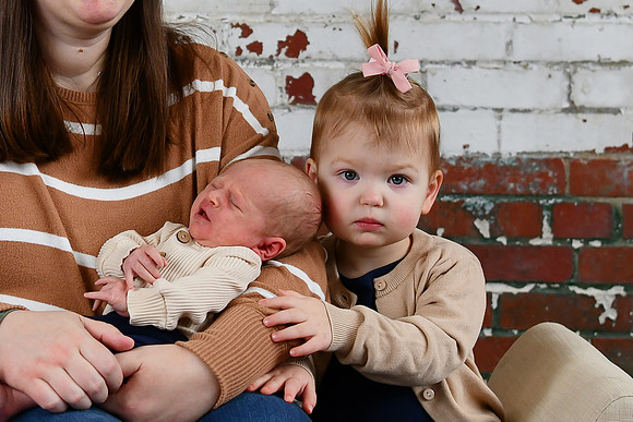 Noah Newborn 154