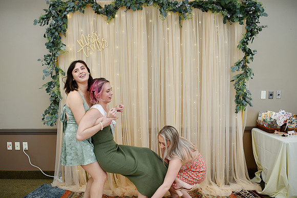 Bridal Shower 085