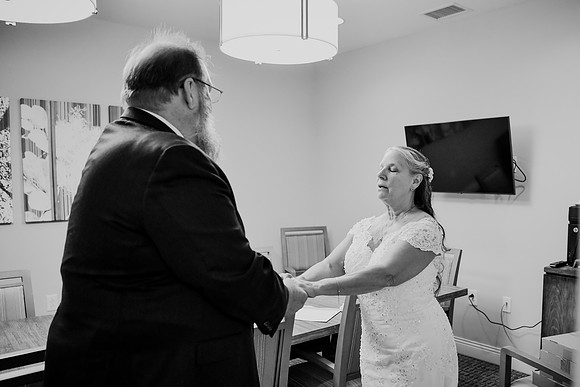 Mike & Smiley [Wedding] 060