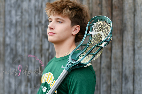 2025 MHS Senior [Cameron] 230
