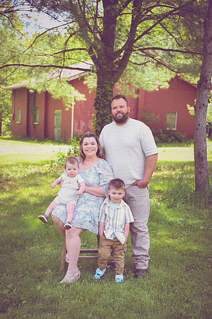 Coleson Turns Three 066