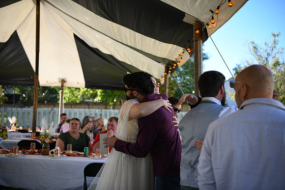 Hope & Teven reception 167