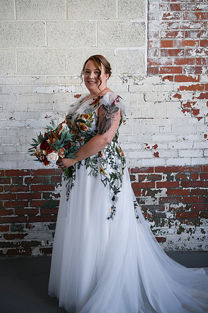 Jack & Arnie Wedding Day 117