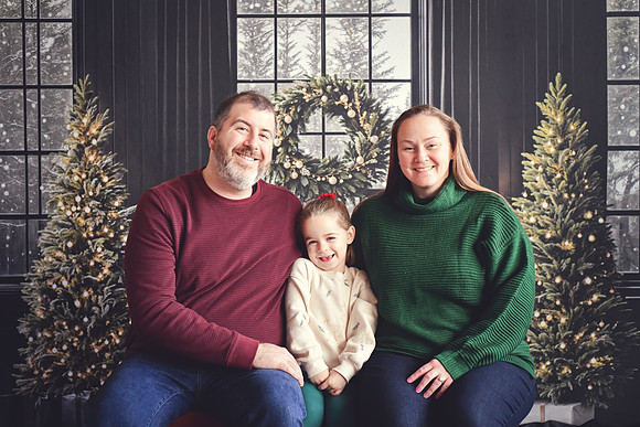 Tracey Family [Holiday 2024] 021