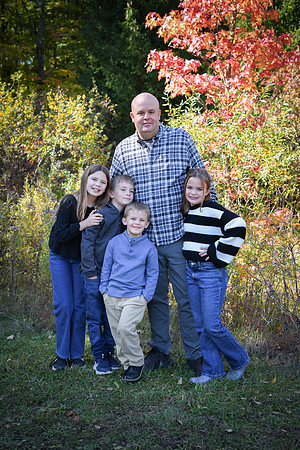 Honsey Family [2024] 050