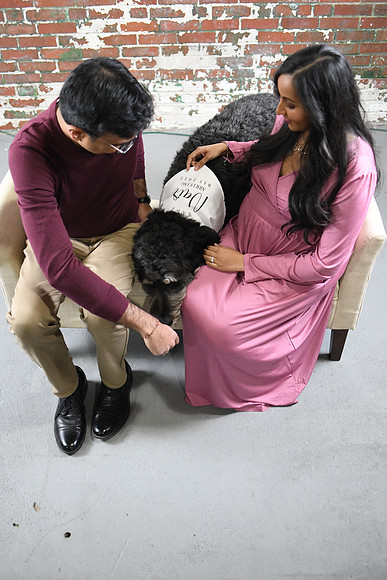 Namitha Maternity [proofs] 077