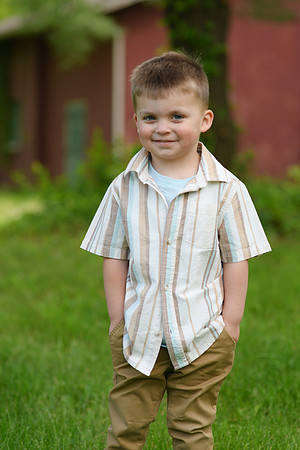 Coleson Turns Three 088