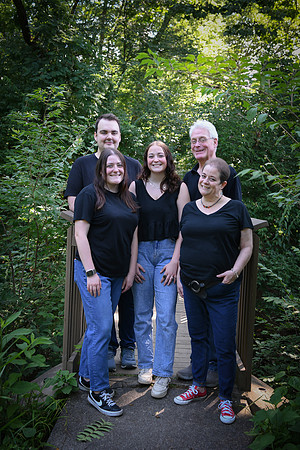 Heath Family 126