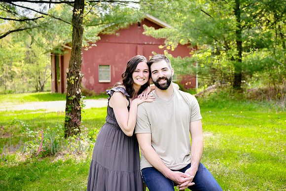 Malone Family 068