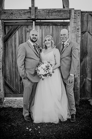 Piper & Eddie [Bride Family] 185