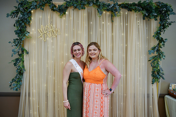 Bridal Shower 075
