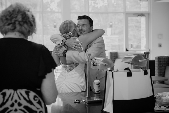 Wedding of Mike & Nicolle 277
