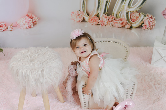 Alivia [turns one] 002