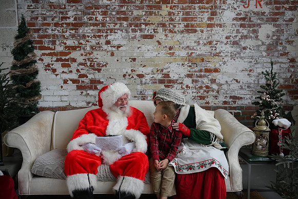 2024 Santa [Hutchinson] 52
