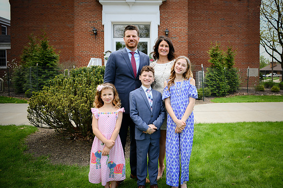 First Communion 042