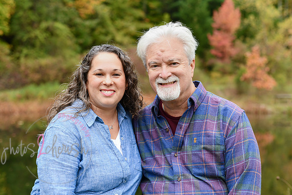 Danielle & Family 166