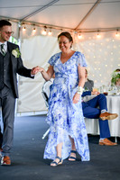 Carter & Marlah Reception [Mother Son Dance] 004