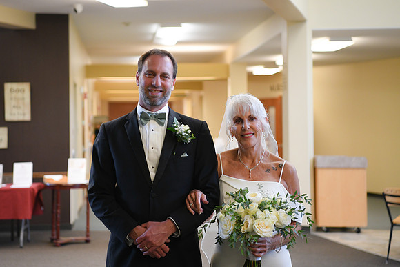 Kellie & Jim [ceremony] 013