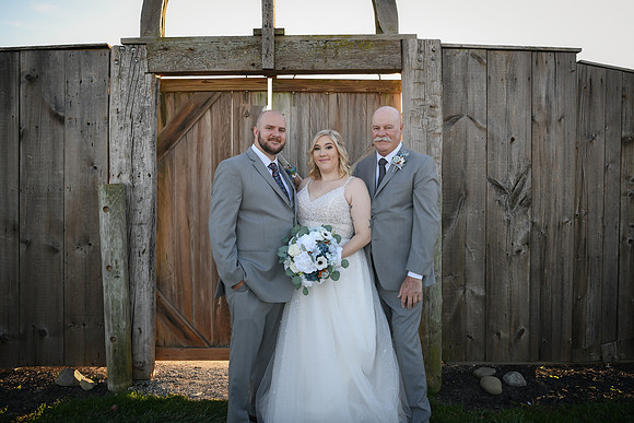 Piper & Eddie [Bride Family] 190