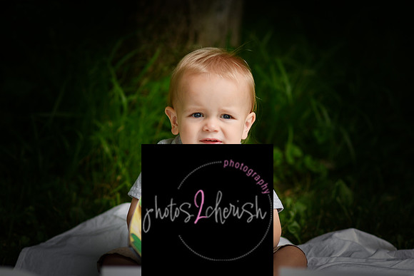 asher [turns one] 174