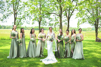 Carter & Marlah [with bride] 015