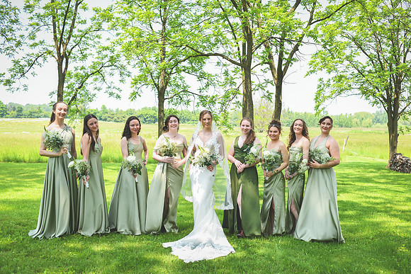 Carter & Marlah [with bride] 015