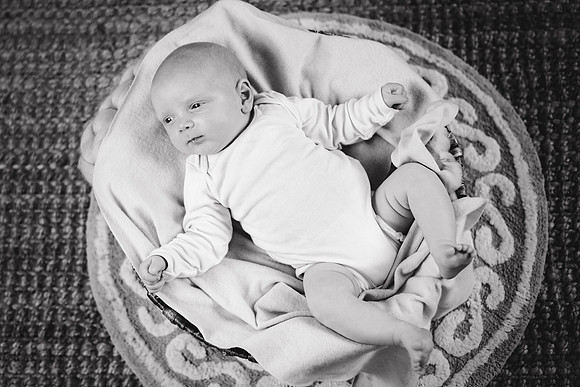 Lincoln [newborn] 110