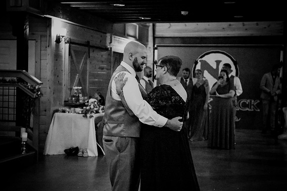 Piper & Eddie [mother son dance] 37