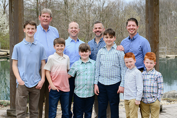 Brown Family proofs 255