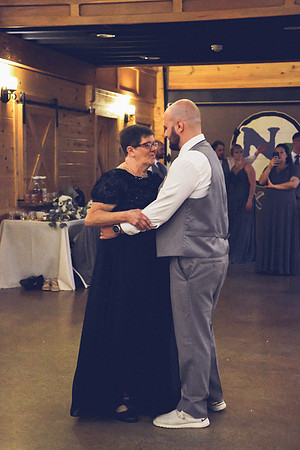 Piper & Eddie [mother son dance] 39