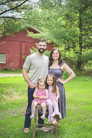 Malone Family 082