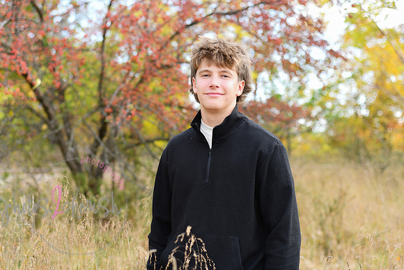 2025 MHS Senior [Cameron] 136