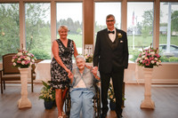 Mike & Smiley [Wedding] 008