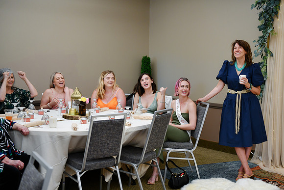 Bridal Shower 152