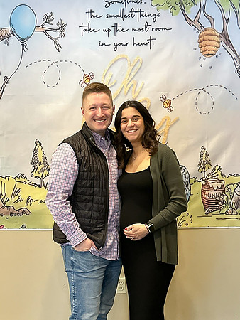 Baby Shower -134