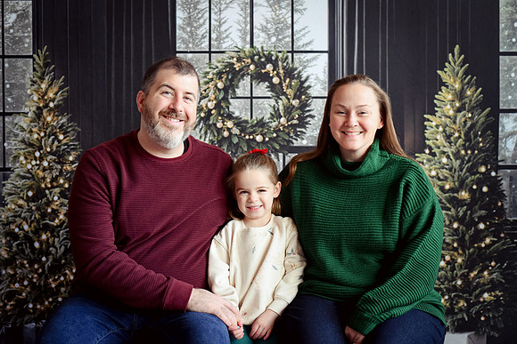 Tracey Family [Holiday 2024] 014