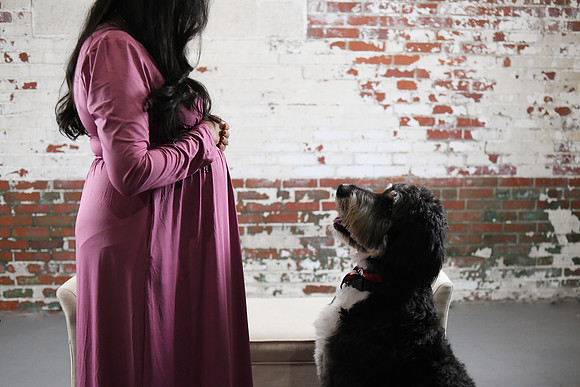 Namitha Maternity [proofs] 081