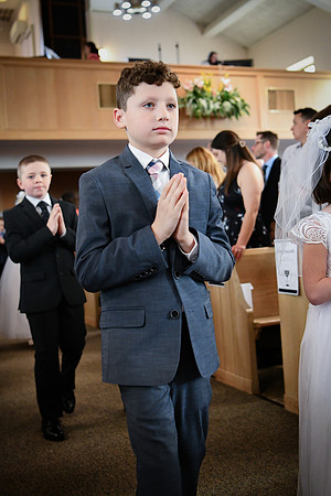 First Communion 008