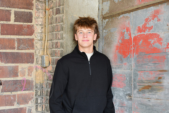2025 MHS Senior [Cameron] 163