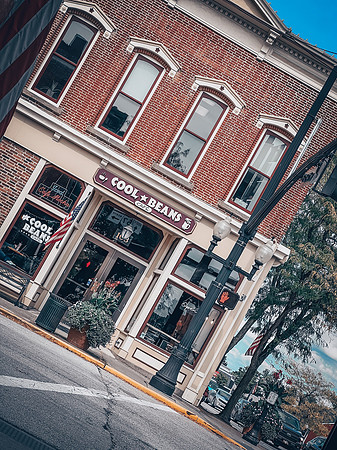 Cool Beans Store 02