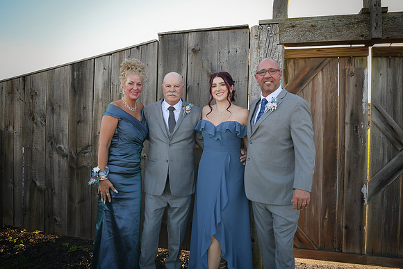 Christine Family 45