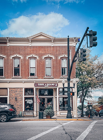 Cool Beans Store 07