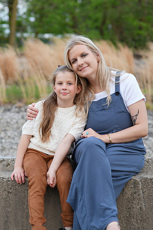 Mariya Family Photos [proofs] 301