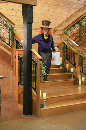 Piper & Eddie [reception] 104
