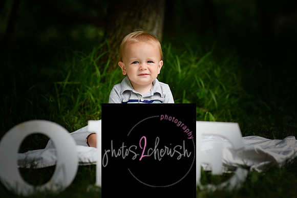 asher [turns one] 166