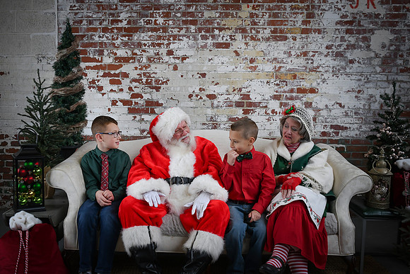 2024 Santa [Katherine] 24