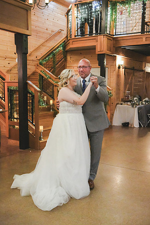 Piper & Eddie [father daughter dance] 14
